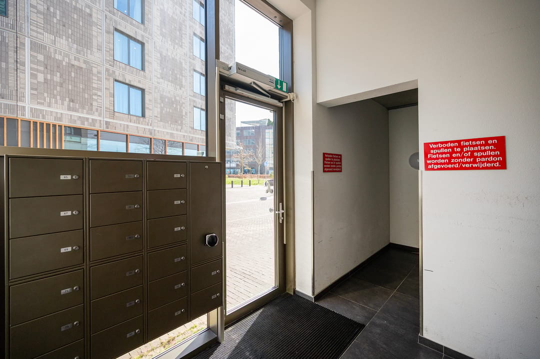 Foto 23 van Baltimoreplein 63