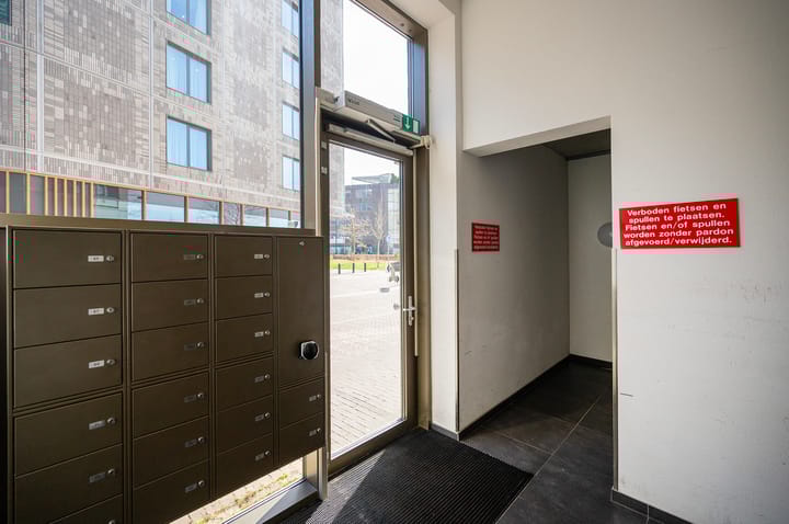 Foto 23 van Baltimoreplein 63