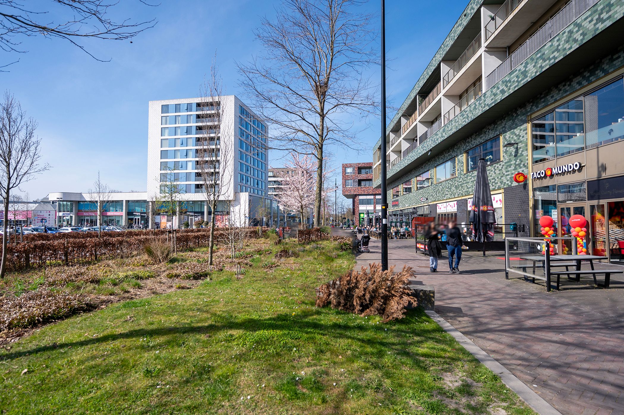 Foto 24 van Baltimoreplein 63