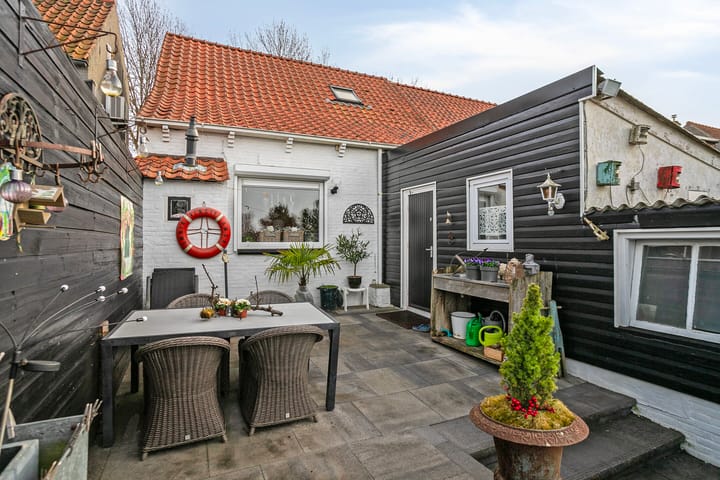 Photo 23 of Stoofdijk 47