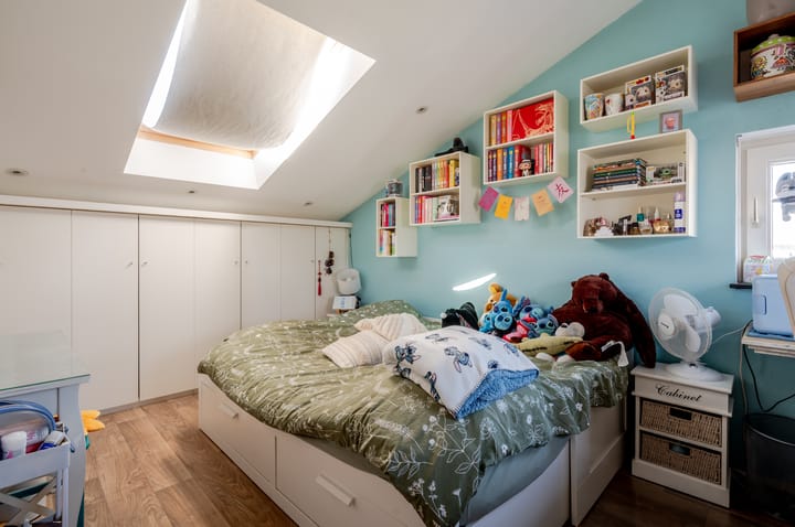 Foto 28 van Kleine Beer 27