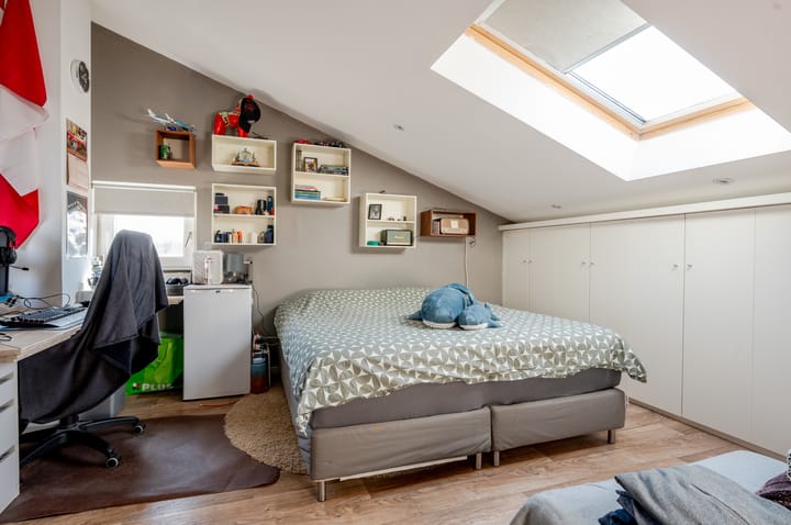 Foto 29 van Kleine Beer 27