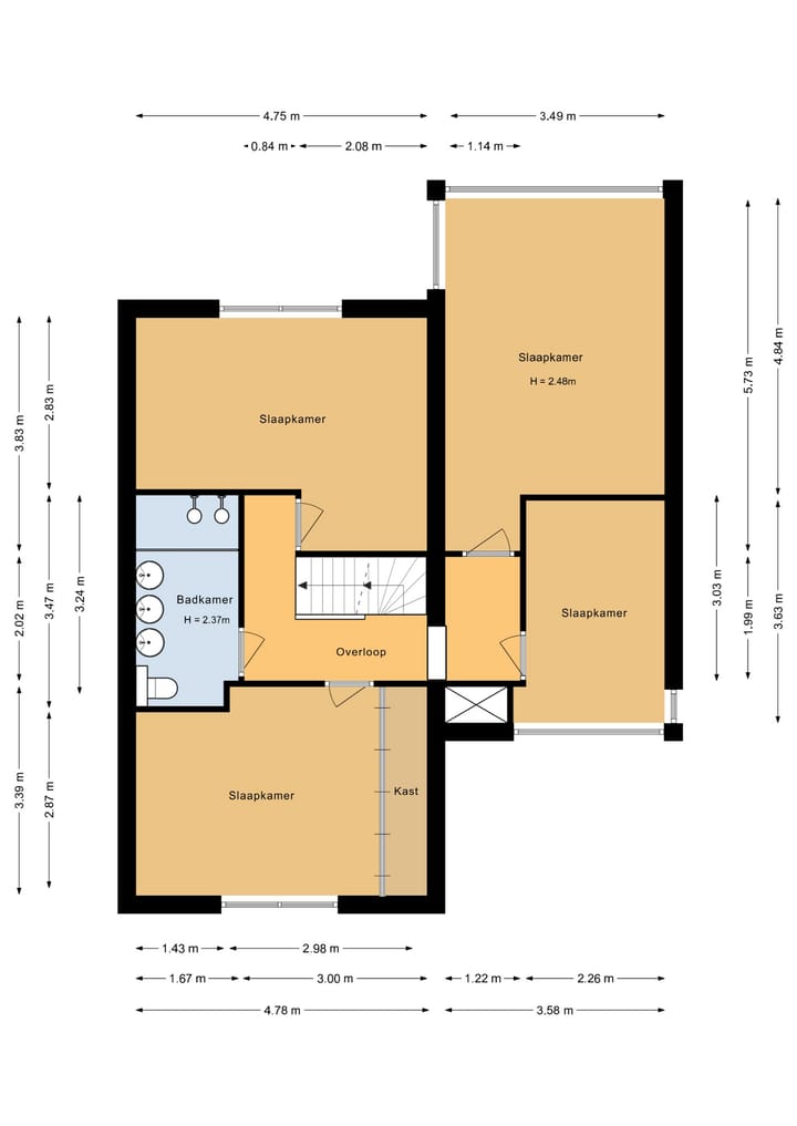 Foto 53 van Kleine Beer 27