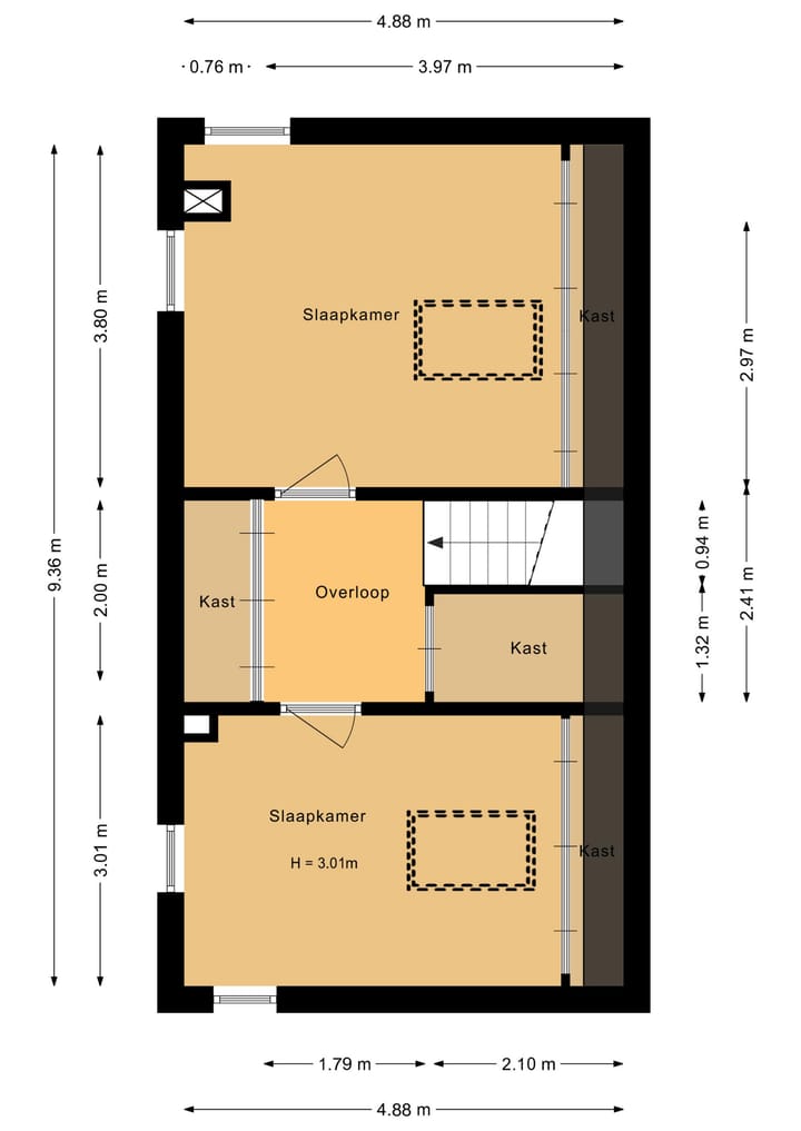 Foto 55 van Kleine Beer 27