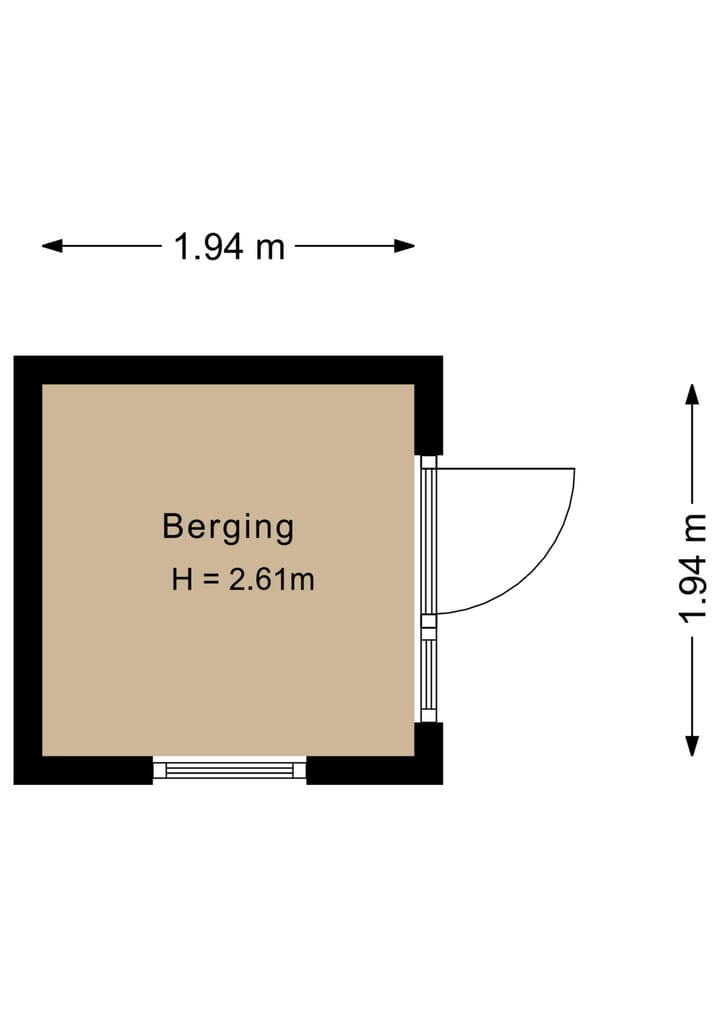 Foto 59 van Kleine Beer 27