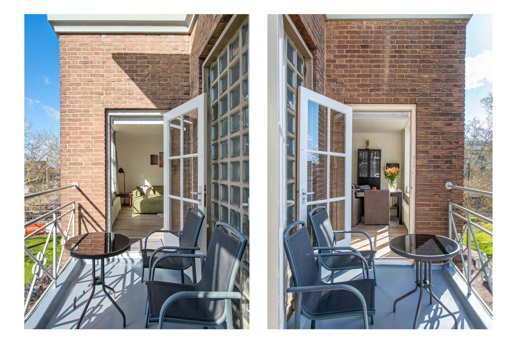 Photo 33 of Gele Rijders Plein 27-3