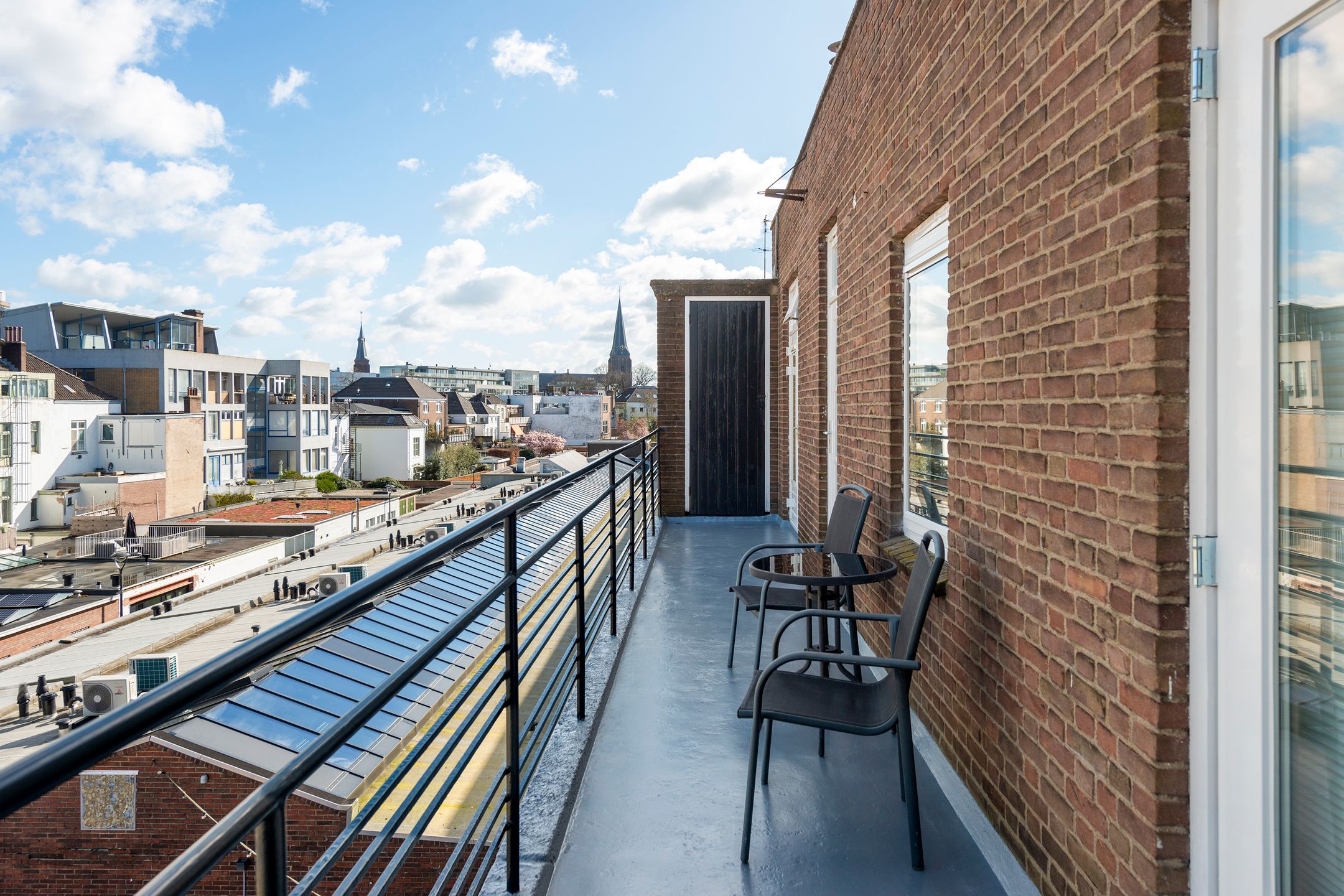 Photo 36 of Gele Rijders Plein 27-3