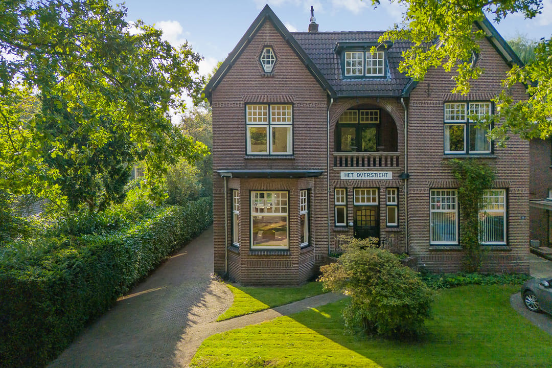 Foto 1 van Werkhorst 18