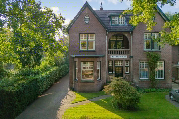 Werkhorst 18