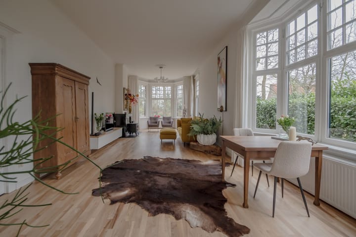 Foto 3 van Werkhorst 18