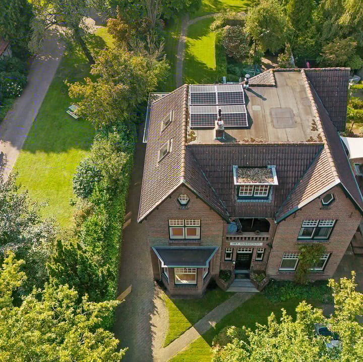 Foto 7 van Werkhorst 18