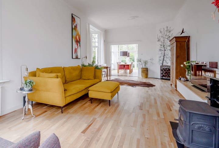 Foto 13 van Werkhorst 18