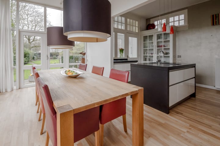 Foto 17 van Werkhorst 18