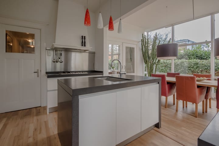 Foto 18 van Werkhorst 18