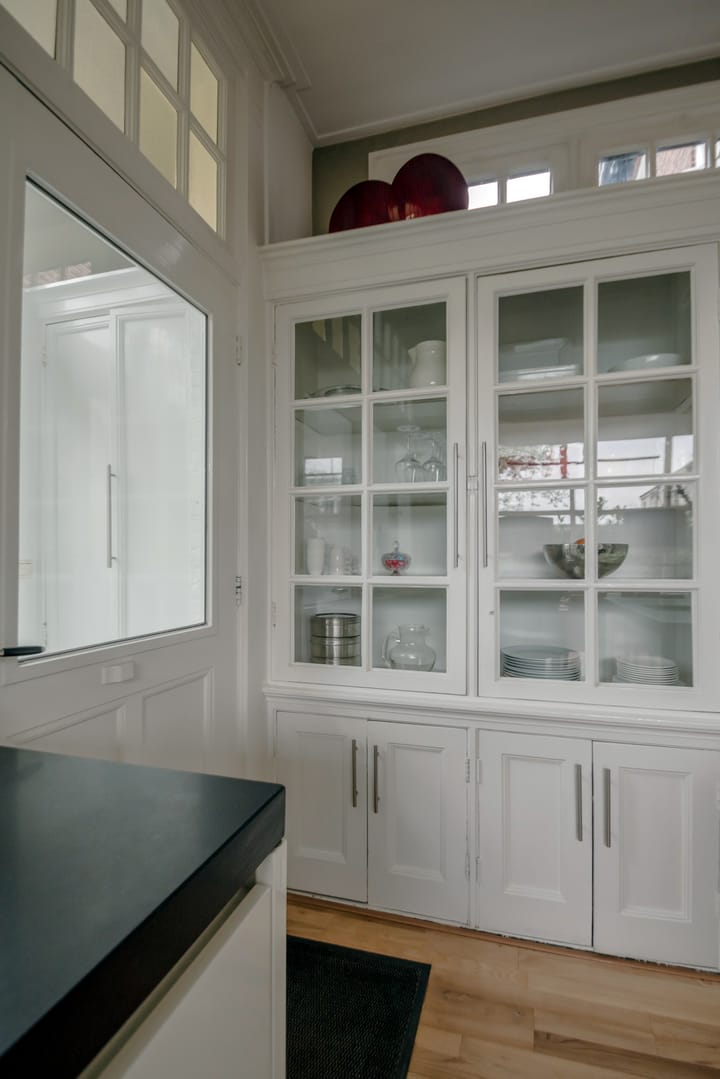 Foto 20 van Werkhorst 18