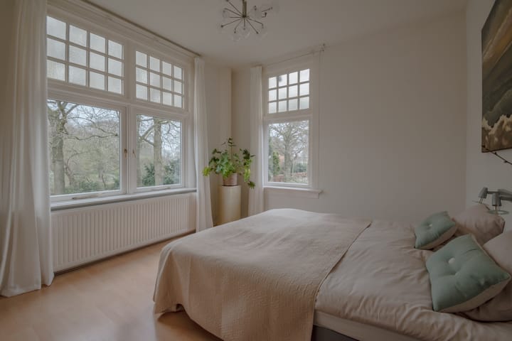 Foto 25 van Werkhorst 18