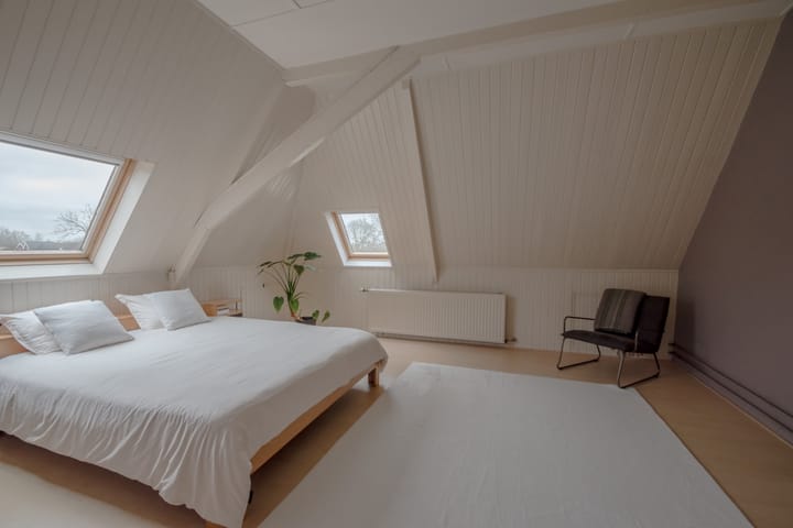 Foto 37 van Werkhorst 18