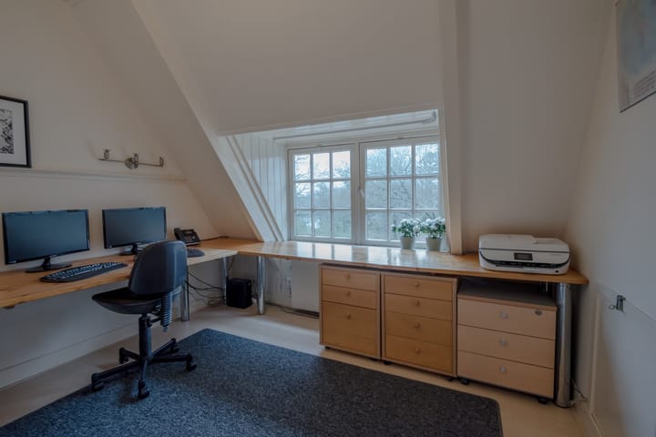 Foto 39 van Werkhorst 18