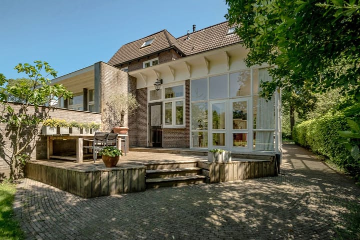 Foto 44 van Werkhorst 18