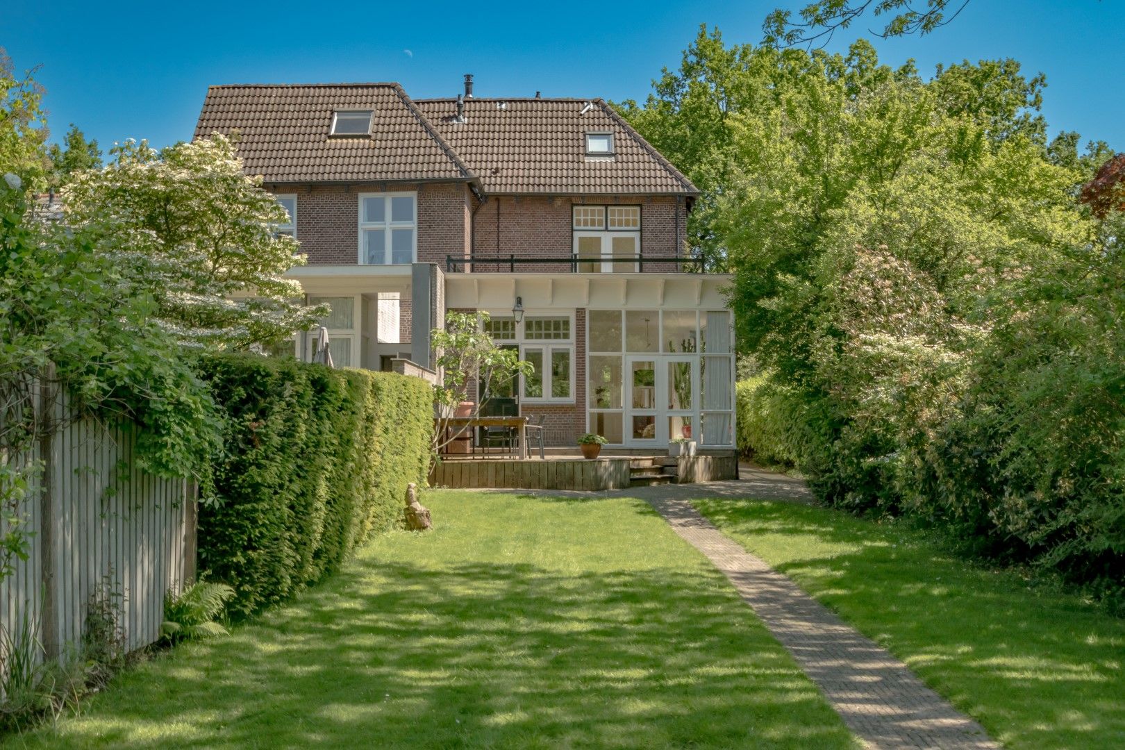 Foto 48 van Werkhorst 18