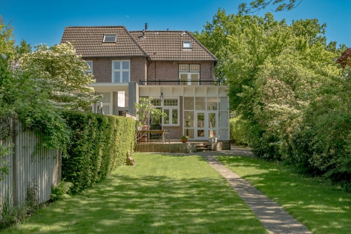 Foto 48 van Werkhorst 18