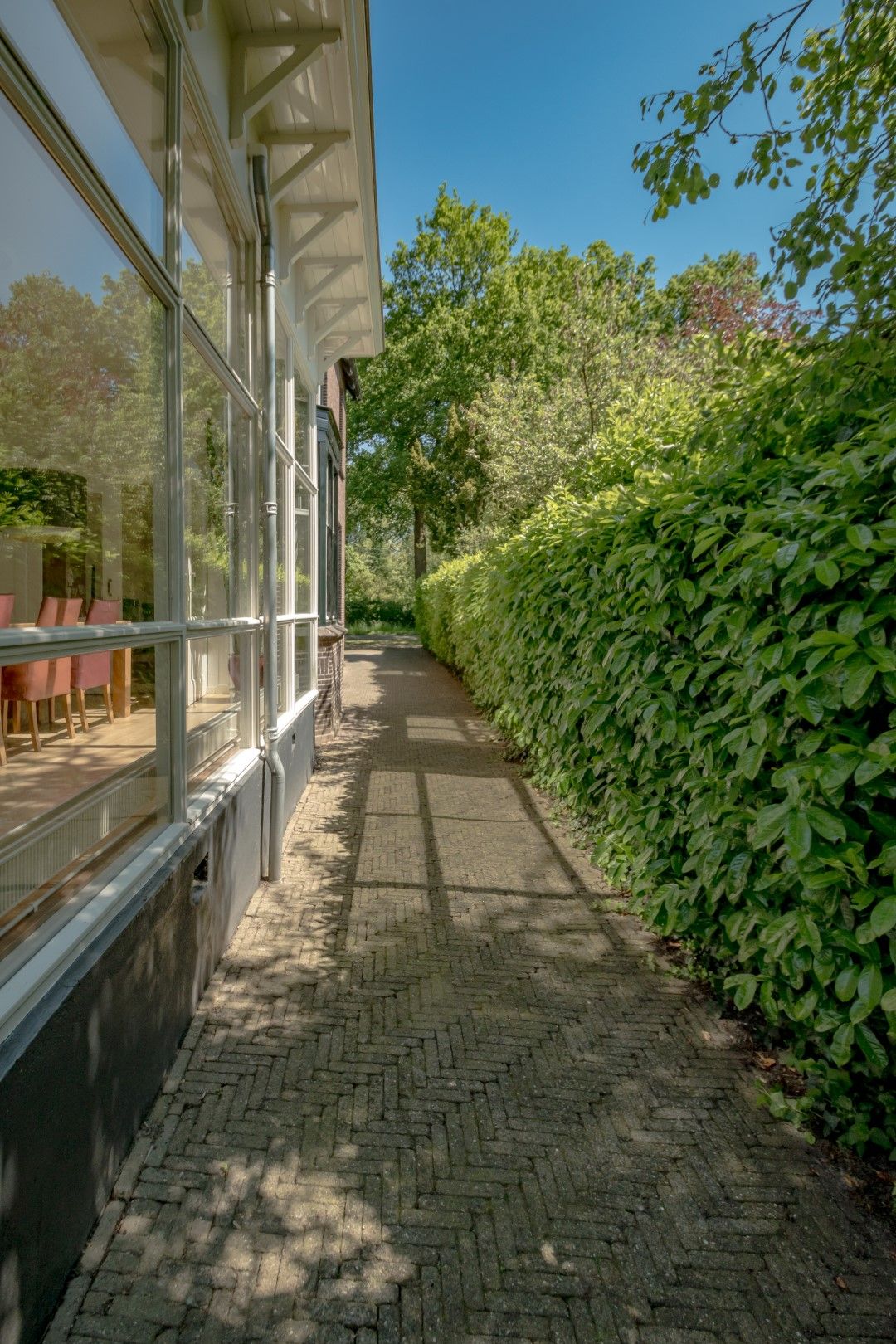 Foto 49 van Werkhorst 18