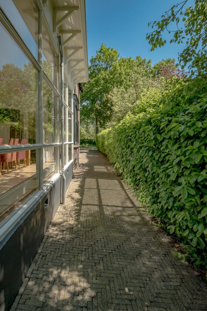 Foto 49 van Werkhorst 18