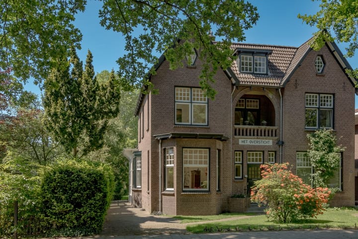 Foto 50 van Werkhorst 18