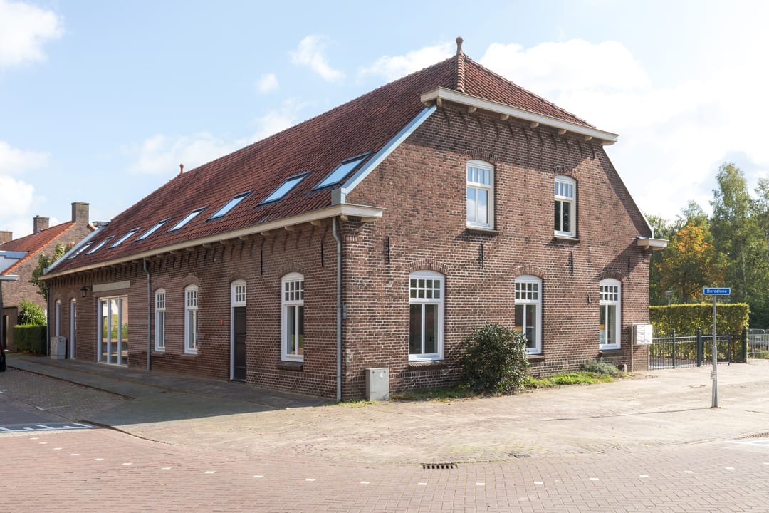 Foto 1 van Barcelona 6