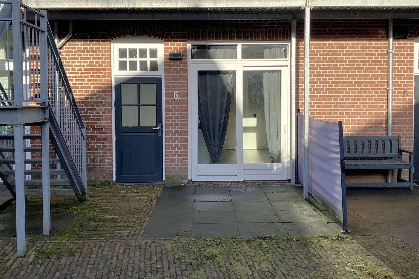 Foto 19 van Barcelona 6