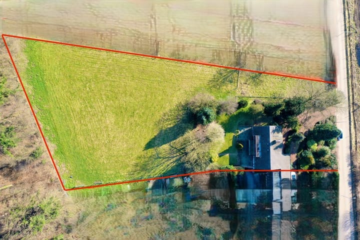 Foto 2 van Heisterbrug 72