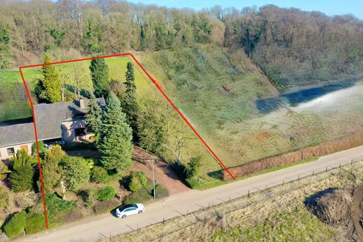 Foto 3 van Heisterbrug 72