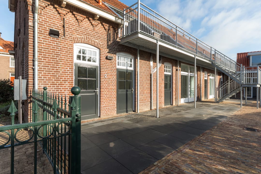 Foto 22 van Barcelona 6