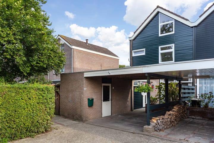 Foto 1 van Wallestein 53