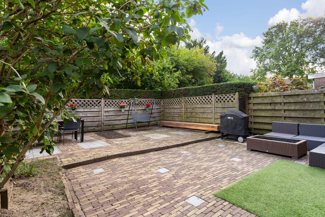 Foto 2 van Wallestein 53