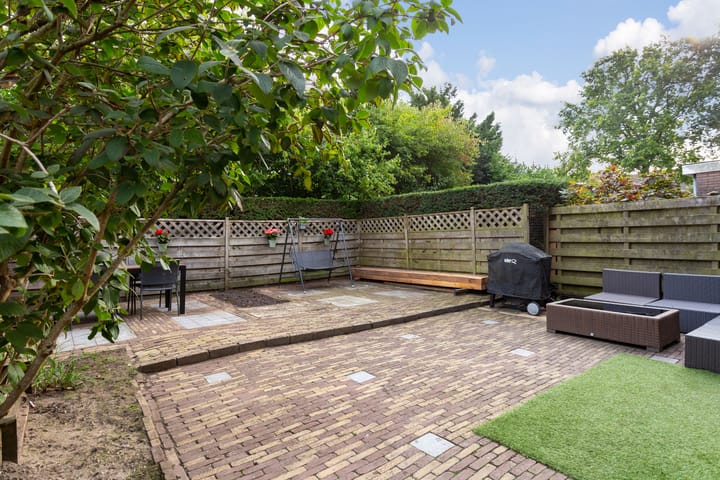 Foto 2 van Wallestein 53