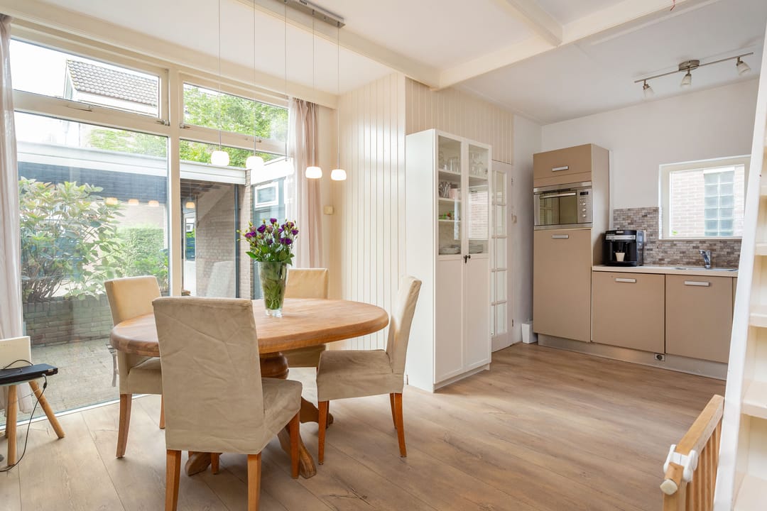 Foto 7 van Wallestein 53