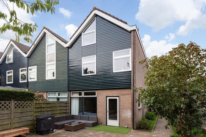 Foto 19 van Wallestein 53