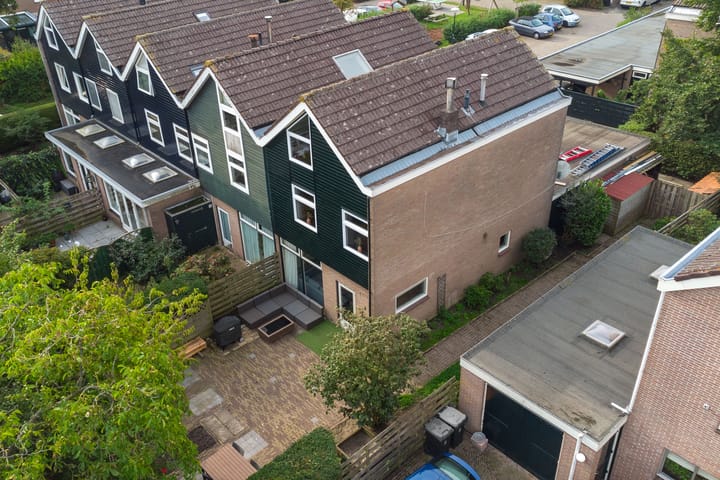 Foto 20 van Wallestein 53