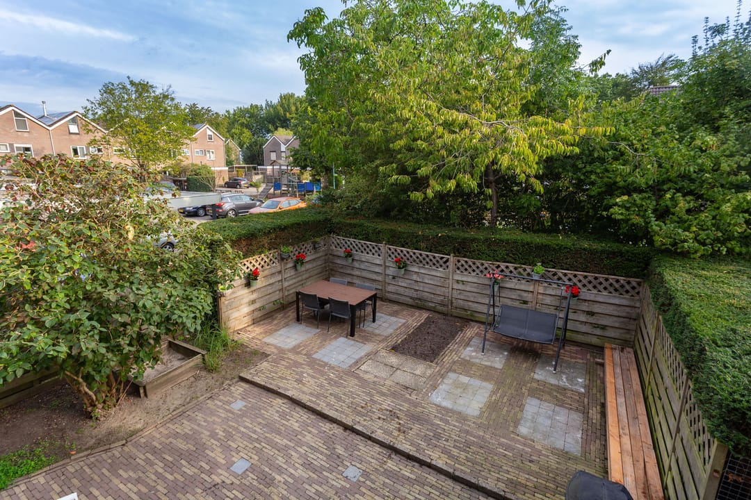 Foto 22 van Wallestein 53