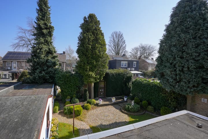 Foto 25 van Rembrandtlaan 13