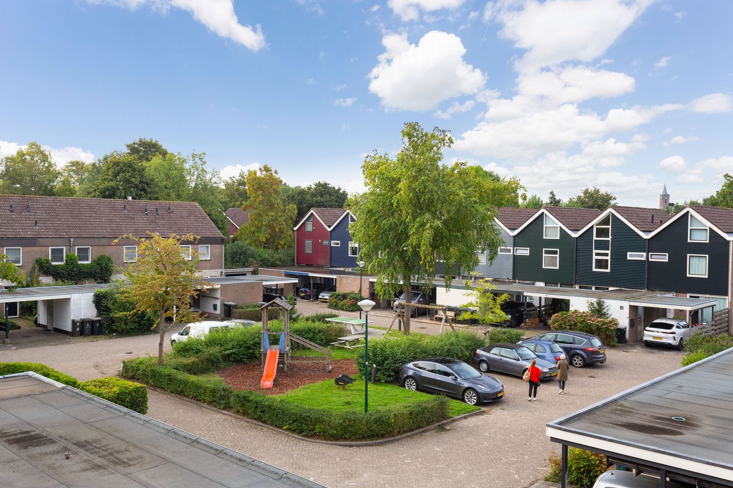 Foto 25 van Wallestein 53