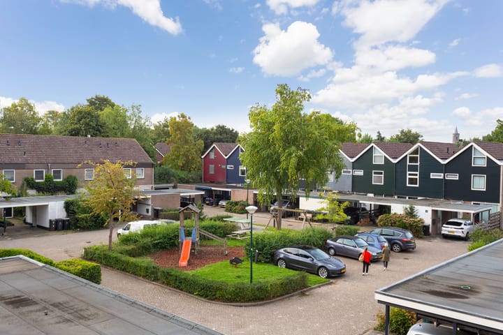 Foto 25 van Wallestein 53