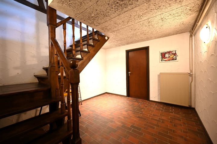 Foto 70 van Heisterbrug 72