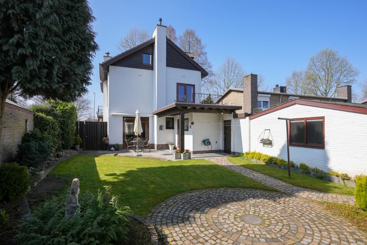 Foto 43 van Rembrandtlaan 13