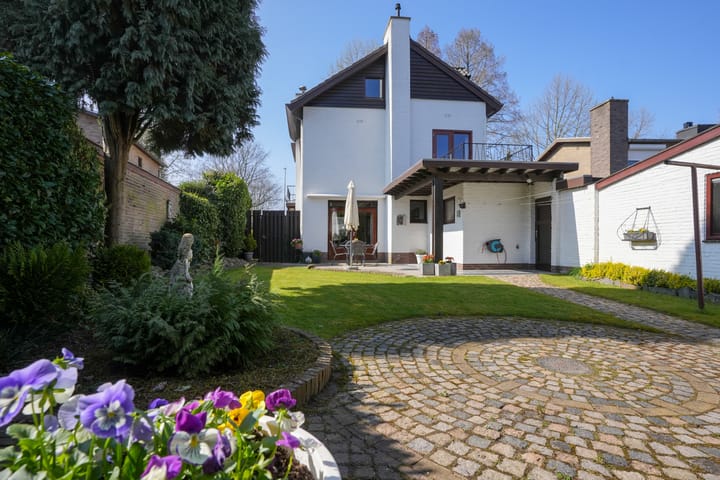 Foto 45 van Rembrandtlaan 13