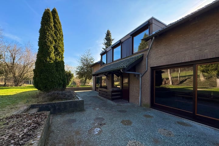 Foto 89 van Heisterbrug 72