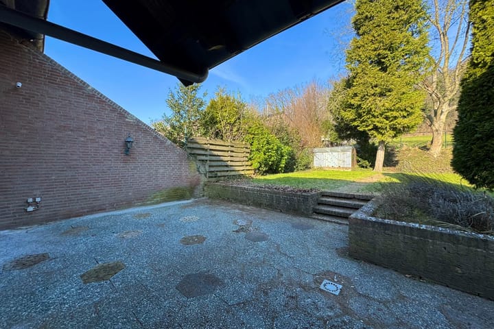 Foto 92 van Heisterbrug 72