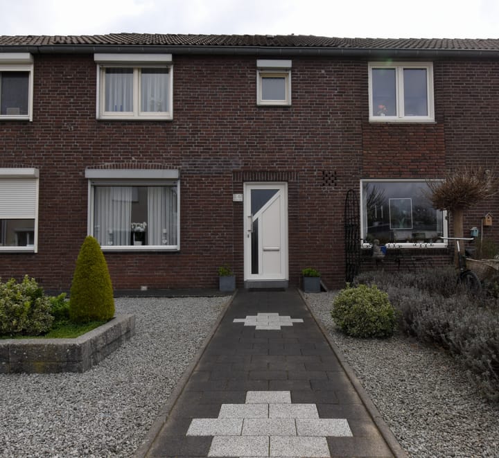 Foto 1 van De Baan 61