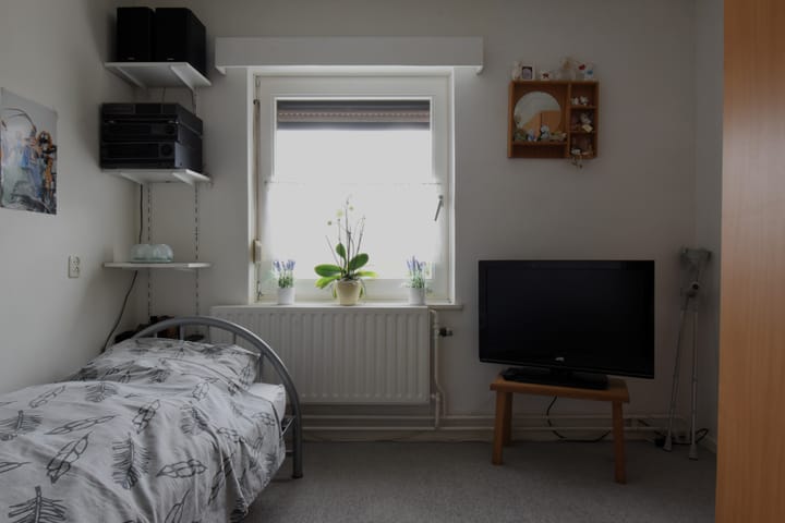 Foto 11 van De Baan 61